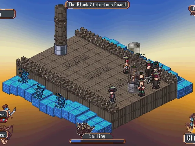 Click to Sail
