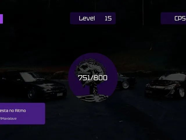Click to Win 5000 Achievement