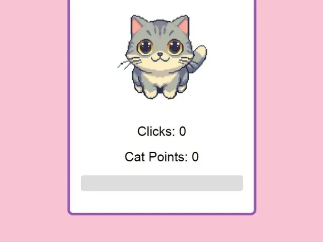 ClickCatToe