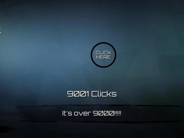 Clicker Achievements: The Impossible Challenge