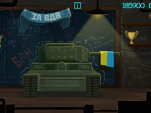 Clicker: Glad Valakas