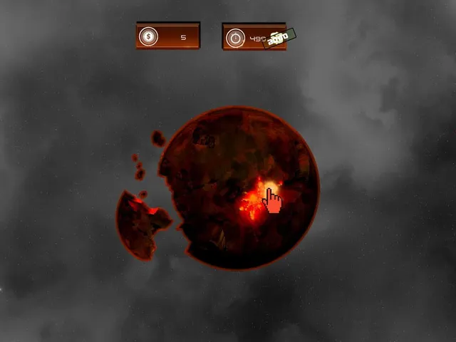 Clicker Planet