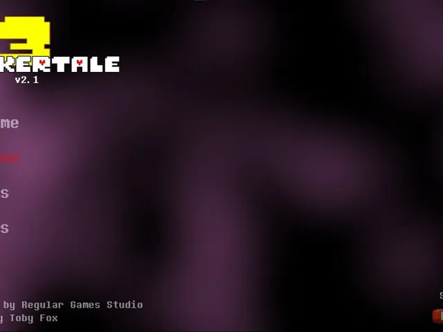 Clickertale 3