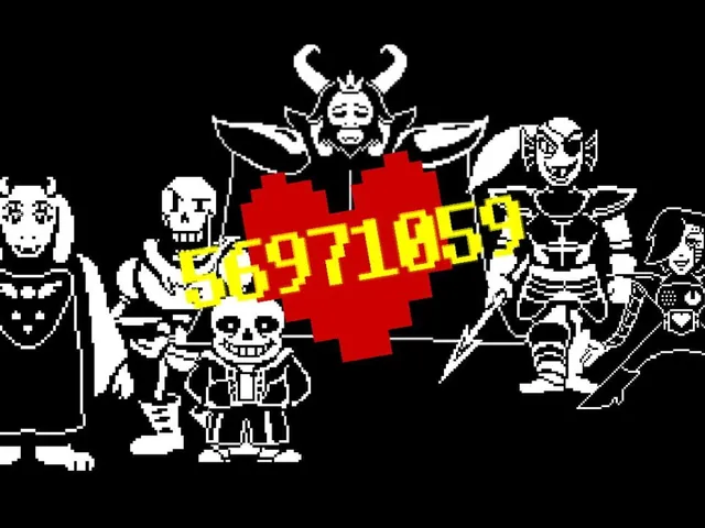 Clickertale