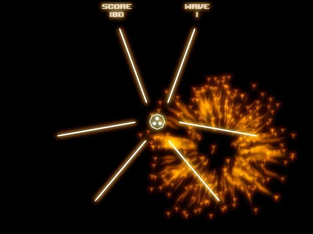 Clickey: The Velocity Click