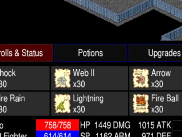 Clickpocalypse II