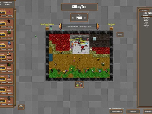 ClickRaid