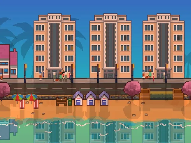 ClickTown