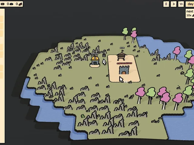 Clickyland