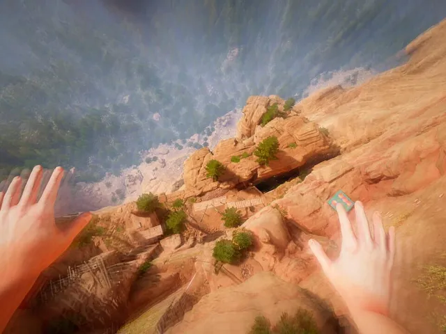 Climb It!