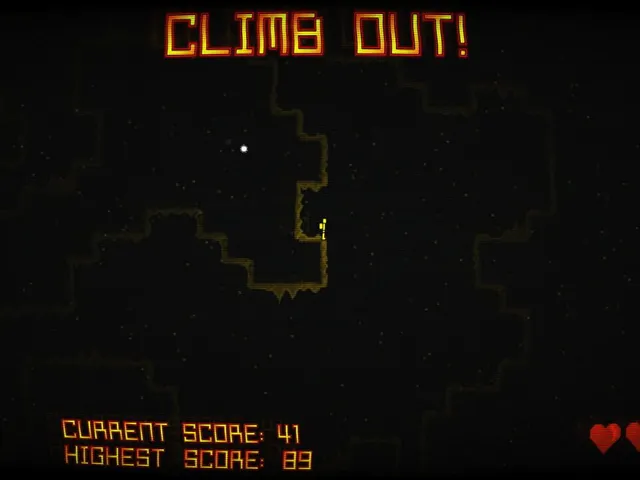 Climb Out!
