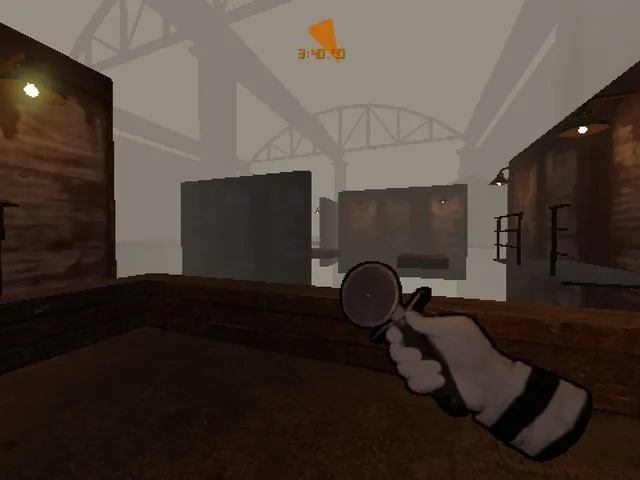 Clipmatrix