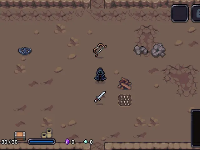 Cloak Hero