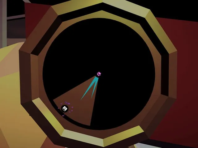 Clock Overwhelmed
