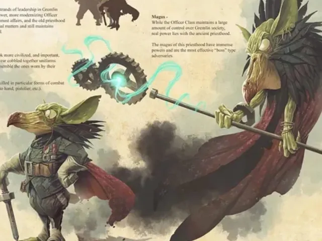 Clockwerk