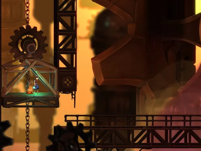 Clockwork
