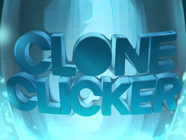 Clone Clicker