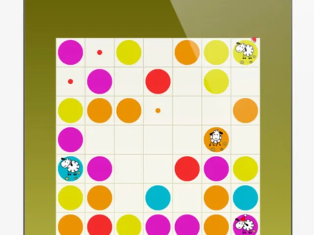 Clone Dots
