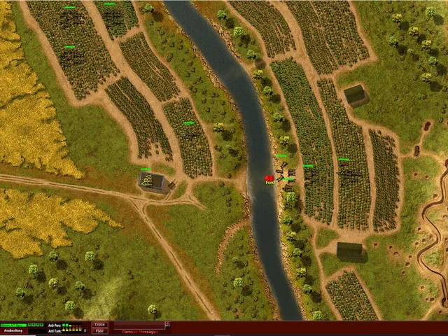 Close Combat: Cross of Iron