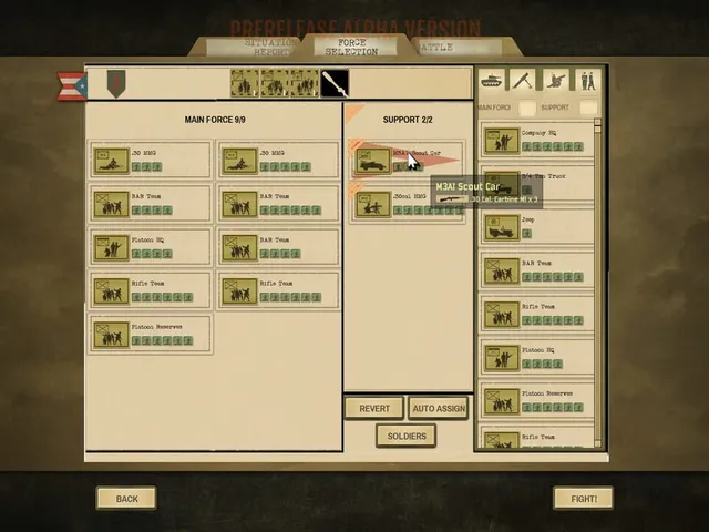 Close Combat: The Bloody First