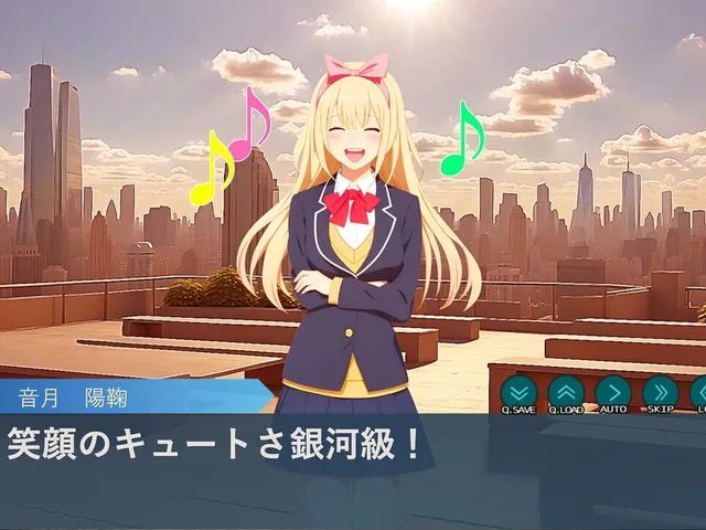 Closed Galaxy: Wata Tsumi yori Ai wo Komete