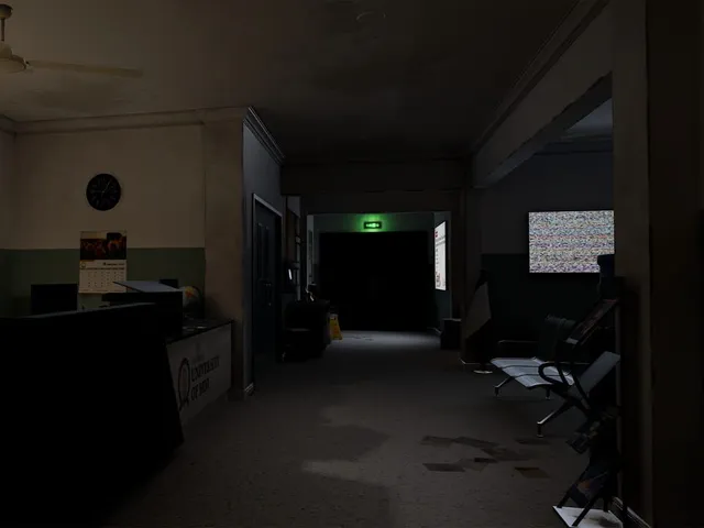 CloserLook VR: Oldways