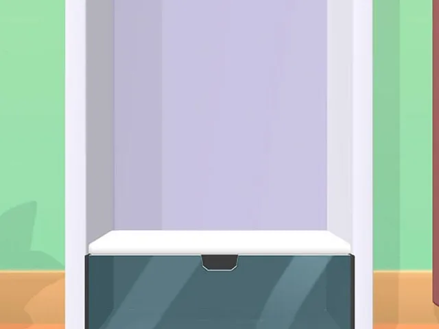 Closet Organizer