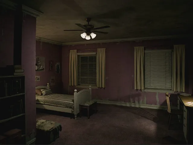 Closing Doors
