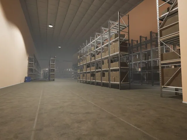 Closing Shift