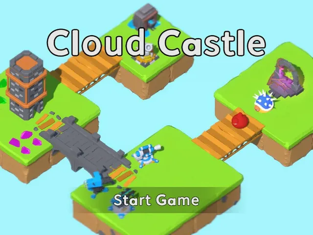 Cloud Castle