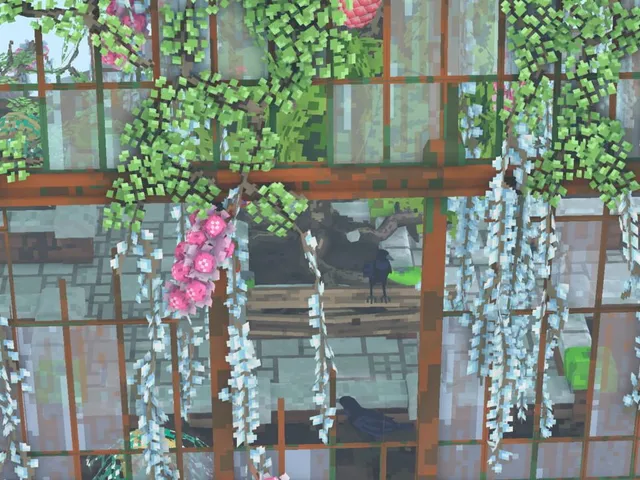 Cloud Gardens