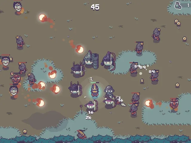 Cloud Keeper: Shrine of Dal