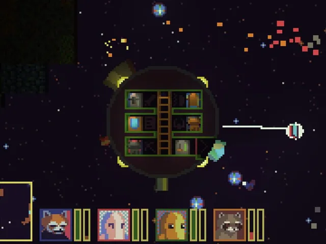Cloud Miners