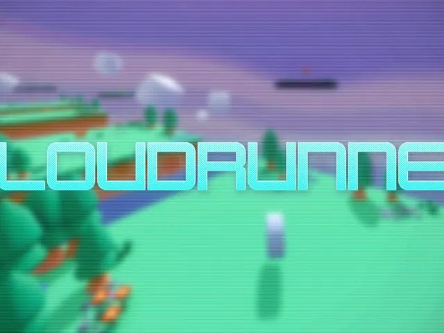 Cloud Runner