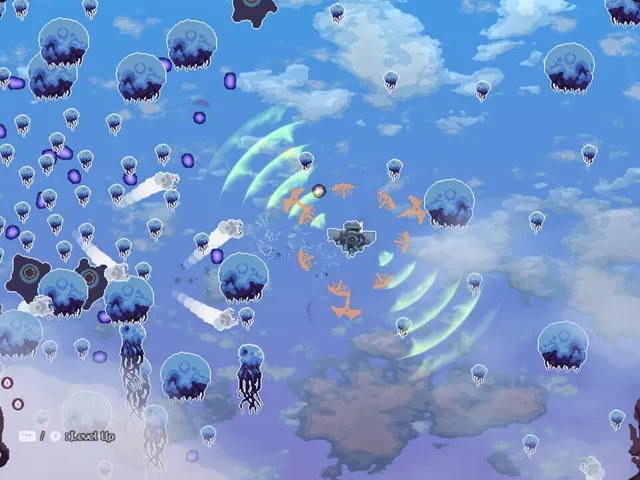 Cloudbreaker