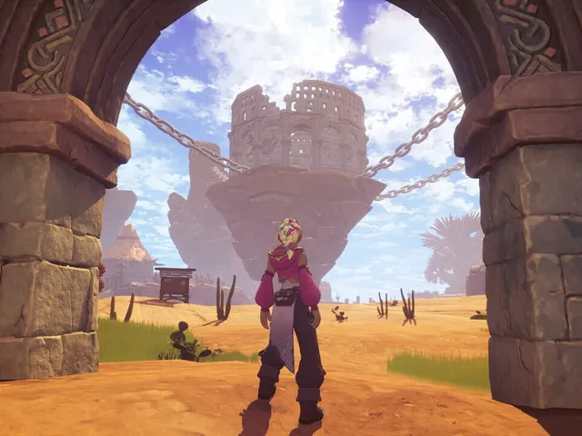 Cloudheim