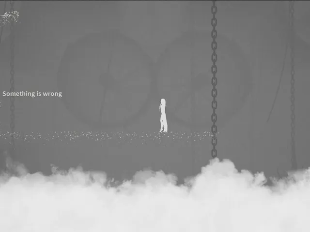 Clouds No More