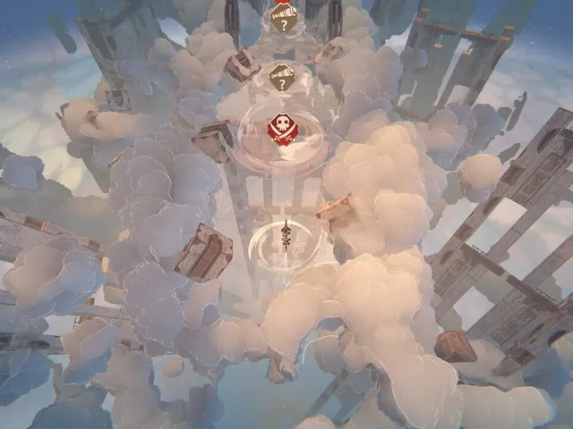 Cloudsphere