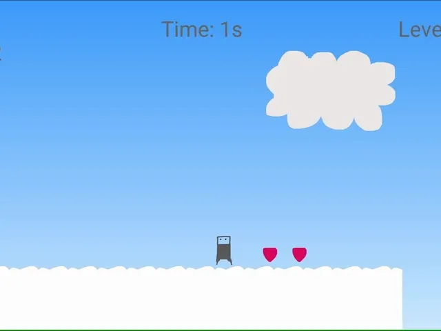 Cloudwalkers