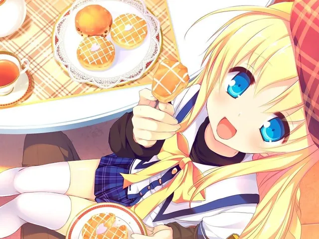 Clover Day's Plus