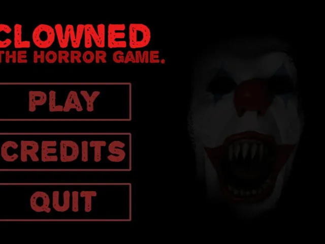 Clowned Pro