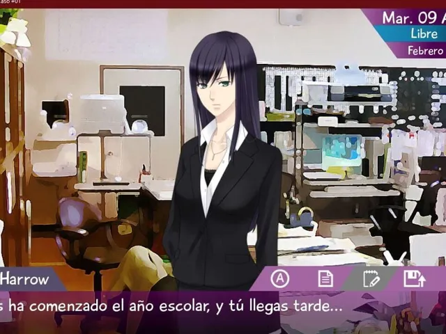 Club de Detectives: Caso 01