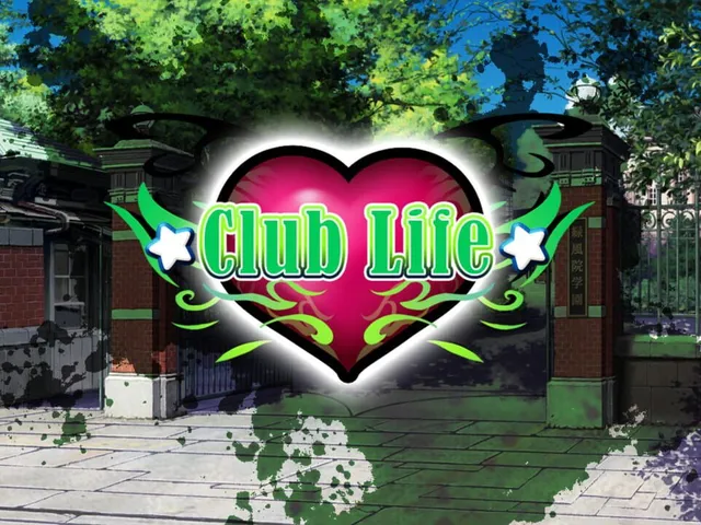 Club Life