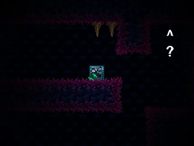 Clumsy Cannon