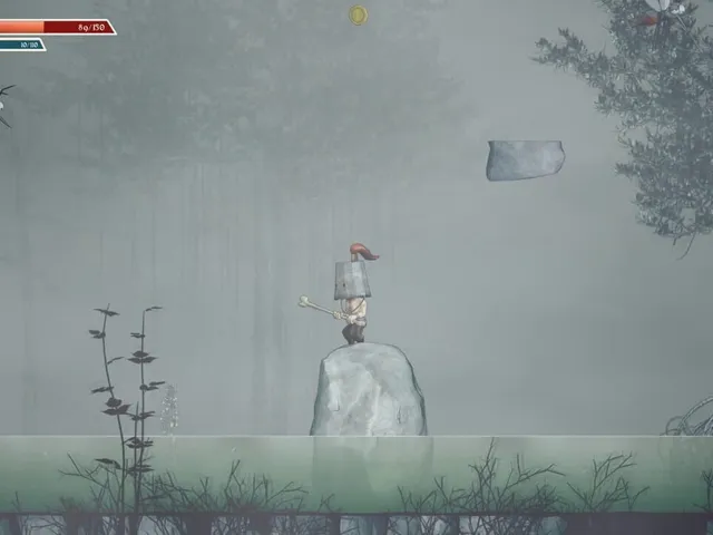 Clunky Hero