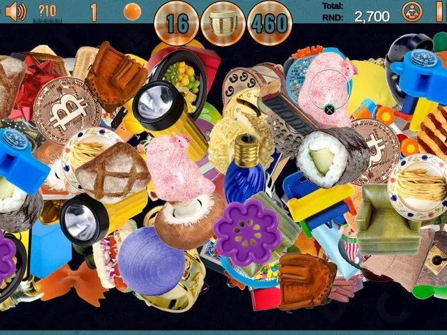 Clutter 14
