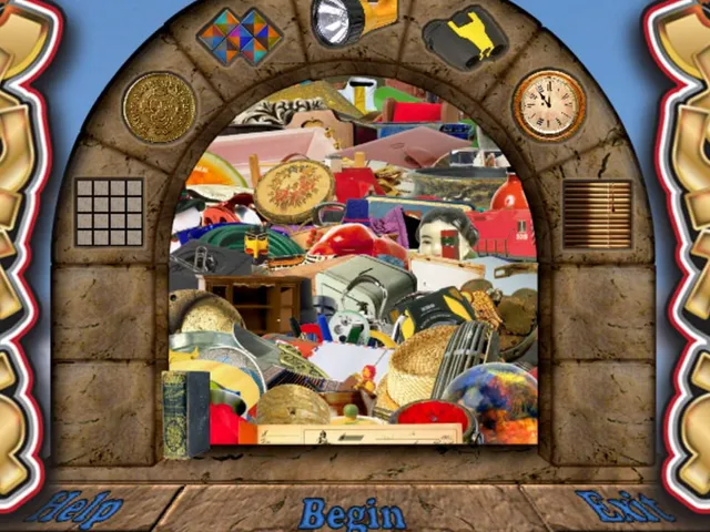 Clutter