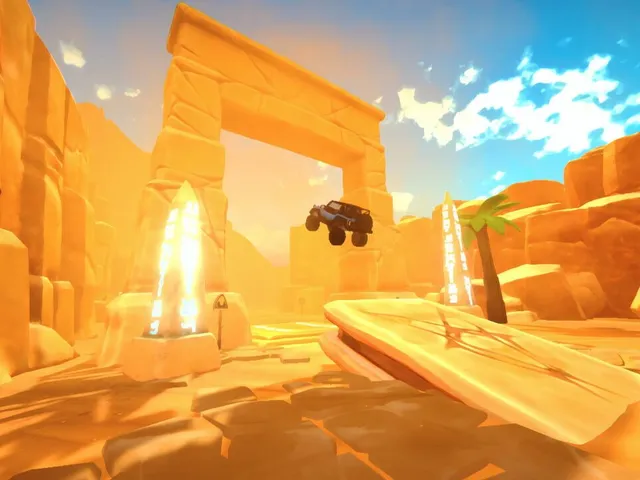 Co-Drive Chaos
