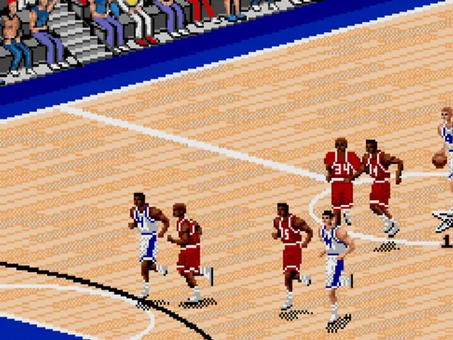 Coach K College Basketball