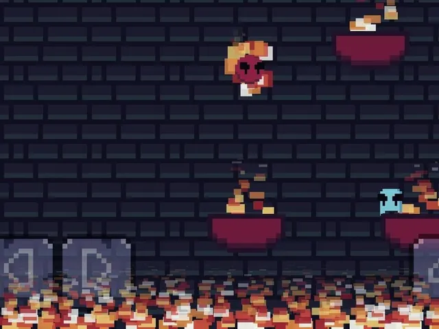 Coal Escape